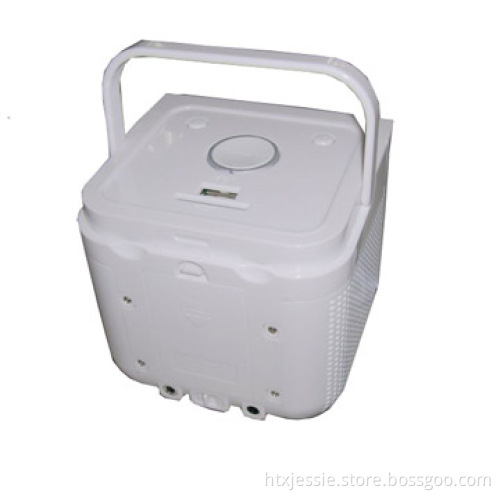 3D Multimedia speaker(H-1068)